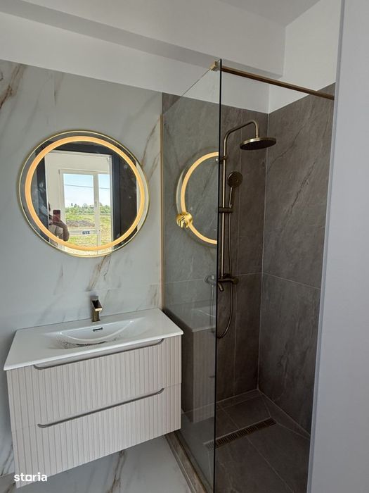 Casa individuala de vanzare – teren 320 mp | finisaje premium | desi