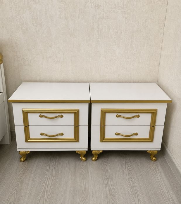 Spalniy komplekt