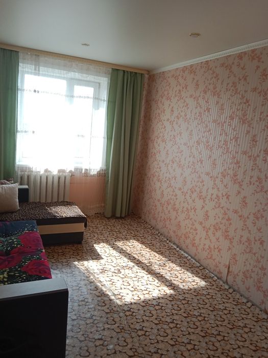 Продам квартиру 2ком