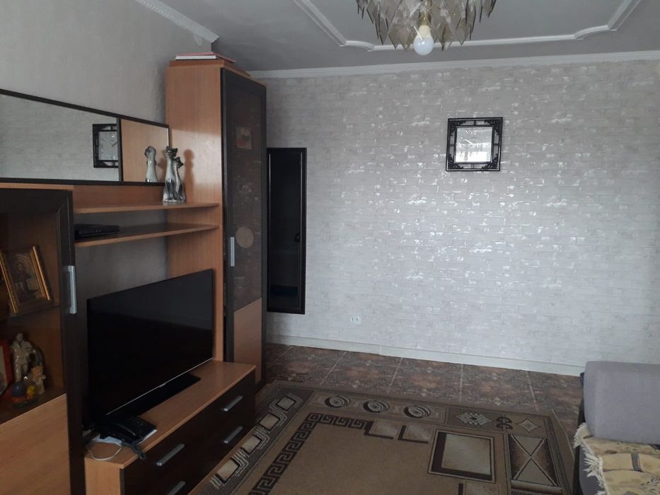 Продаётся 3-х комнатная квартира