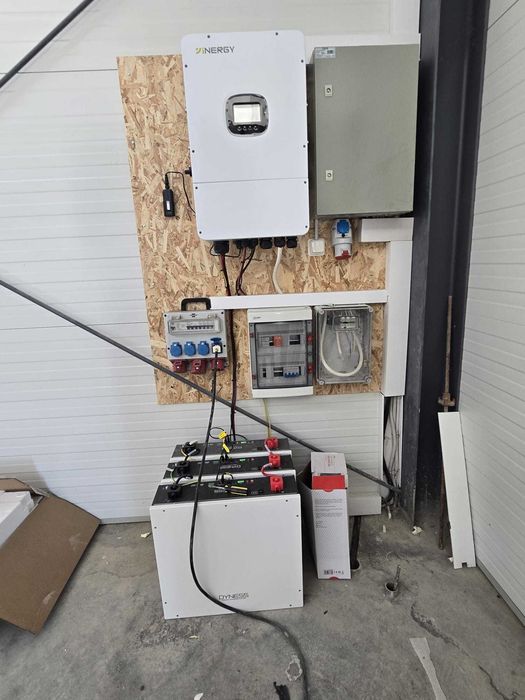 Hală Industrială Premium 530mp de Închiriat – Ozun, Jud. Covasna.