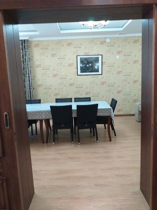 Сдаётся Гостевой дом Бастион