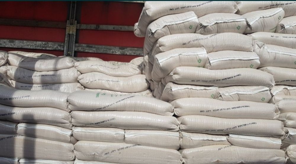 Tarata de grau sac 25 kg