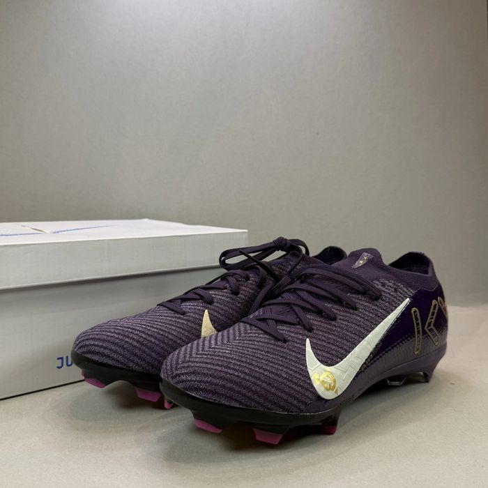 Nike Mercurial 14 "Kiliyan Mbappe" ACC - НОВА НАЛИЧНОСТ!