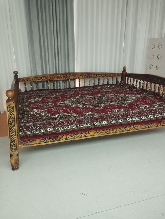 Prokat Kalovot Tapchan Prokatga beramiz Dastavka bor