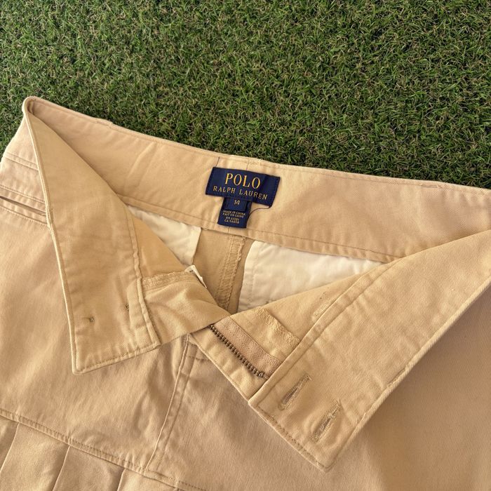 Дамски поли Ralph Lauren, DKNY, Tommy Hilfiger, Armani Exchange