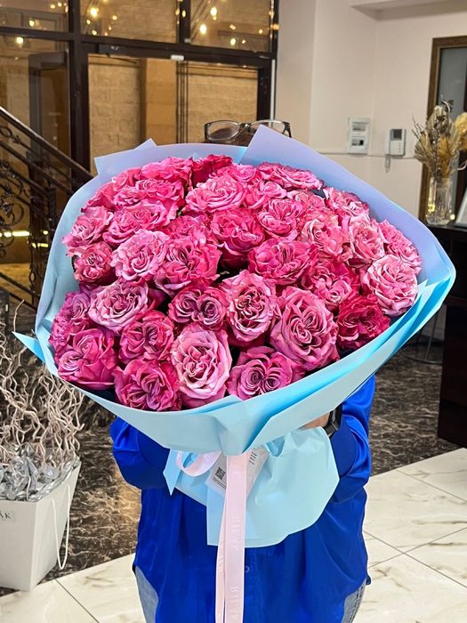 Большой ассортимент