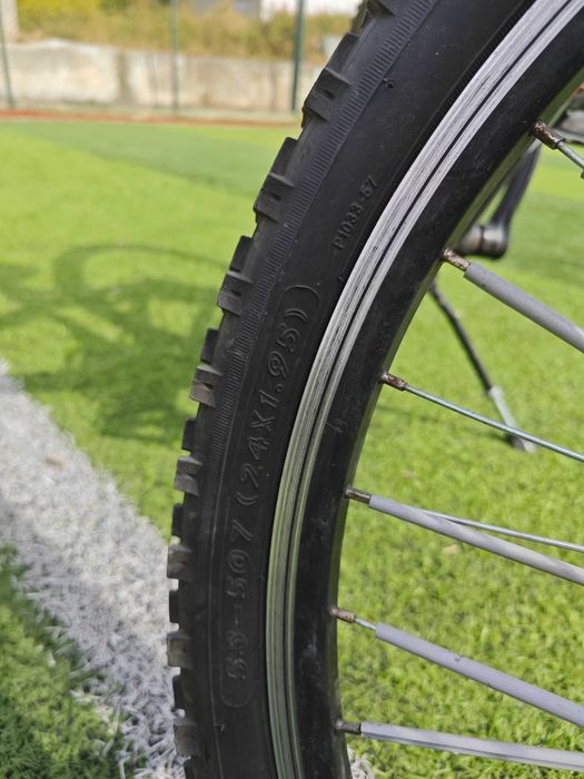 Велосипед/колело CROSS ROMERO 24"