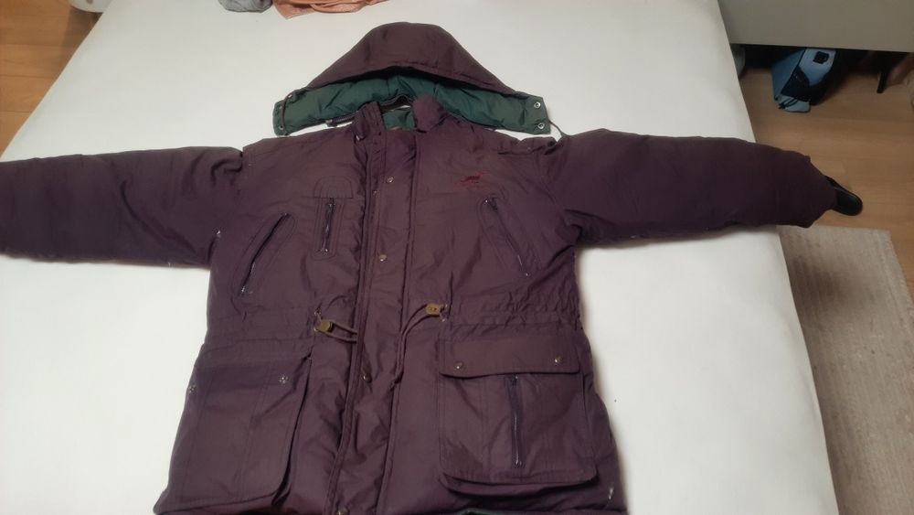 Geaca barbati XXL kangaroo