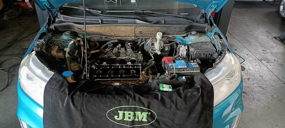 Service auto Ploieşti, garanții reale, transparentă totală!