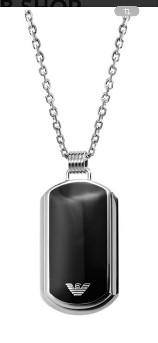 Lant Emporio Armani Men's Collection
