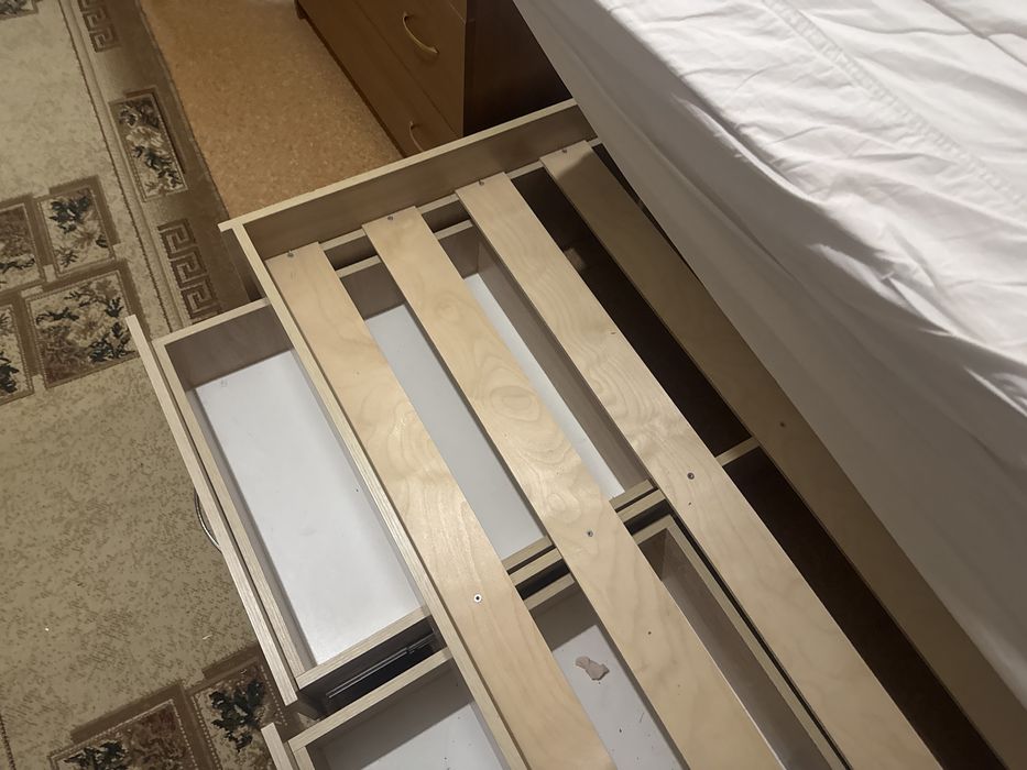 Продается кровать