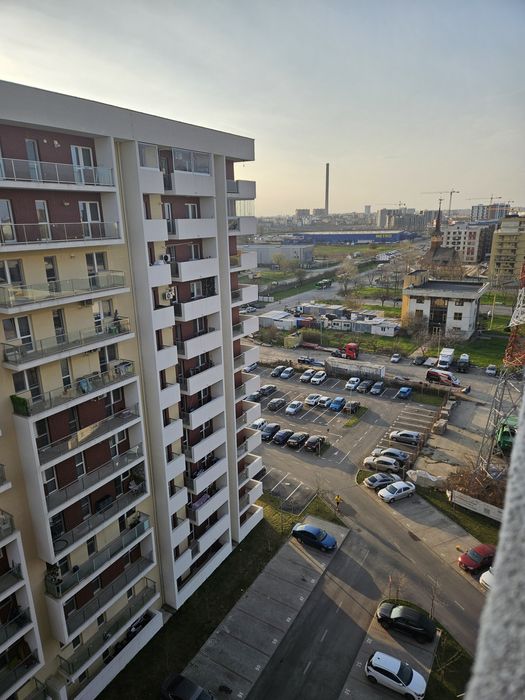 Apartament două camere de vinzare