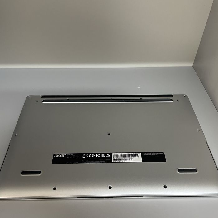 Ноутбук Acer Aspire Lite 15