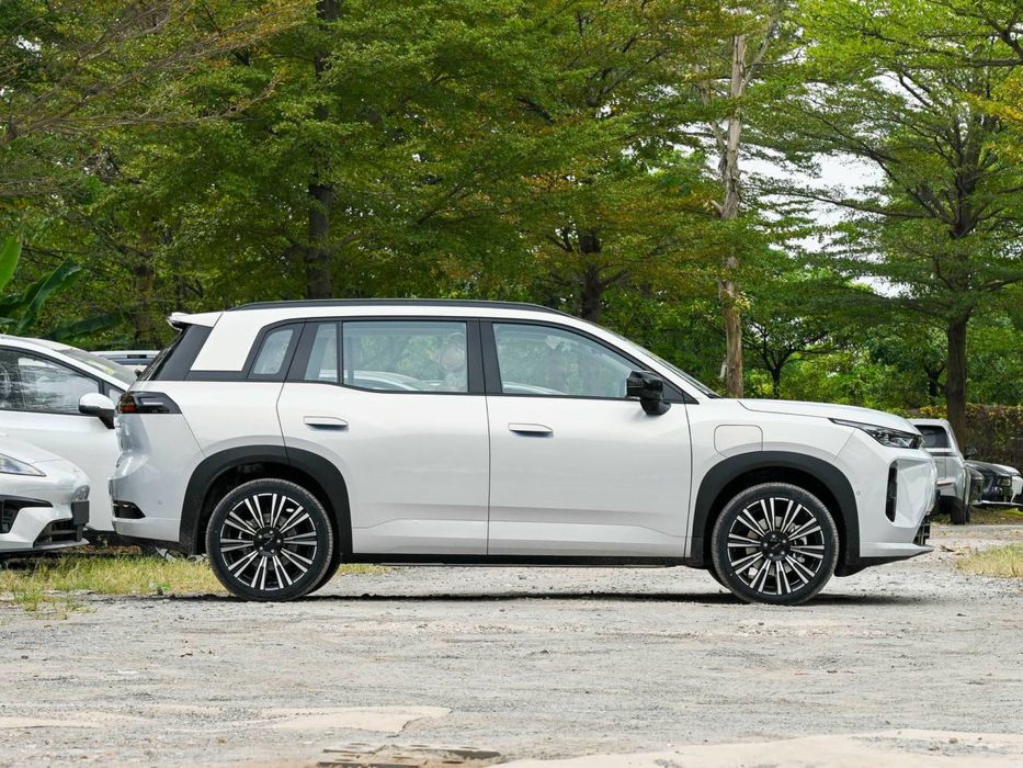 Gac Aion i60 EV 650 km Full 2026