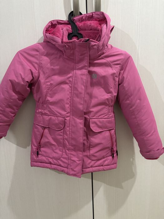 Парка GUSTI оригинал