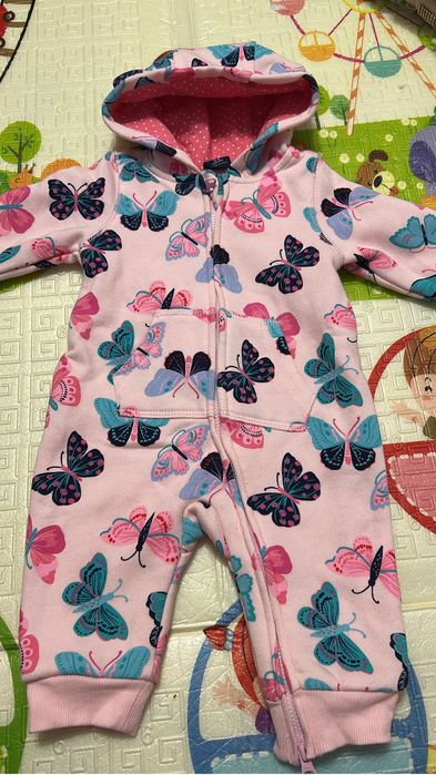 Продам детскую одежду