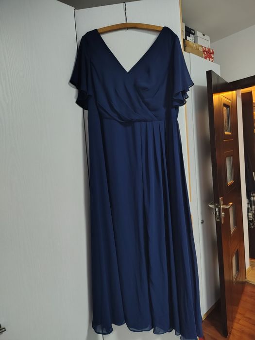 Rochie mărime mare