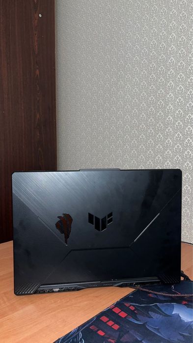 Продам ASUS TUF Gaming