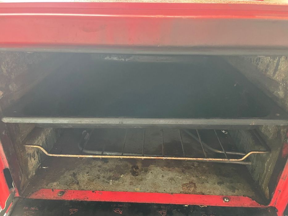 Духовая печь Asel