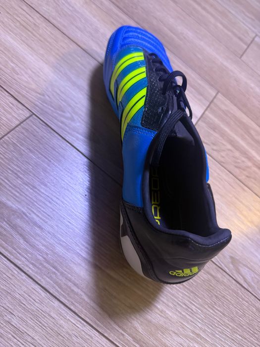 Бутонки Adidas Predator 2011 номер 45