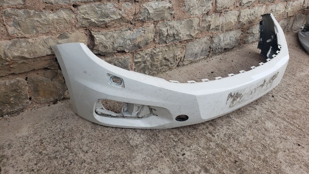 bronq/broni VW Tiguan 2011-16g.