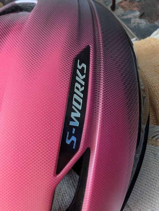 Шосейна Каска Specialized Evade 2