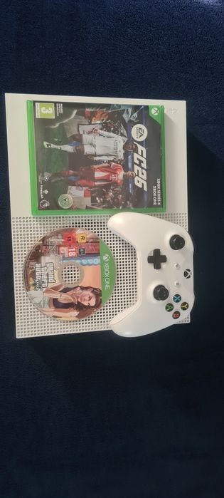Vand xbox one s 1t