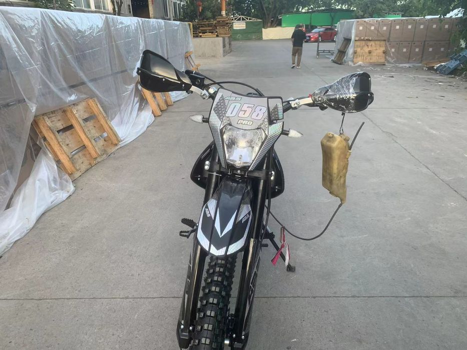 Продажа мотоциклов