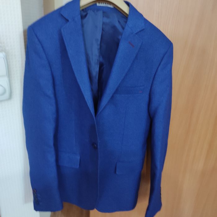 Пиджак модный мужской