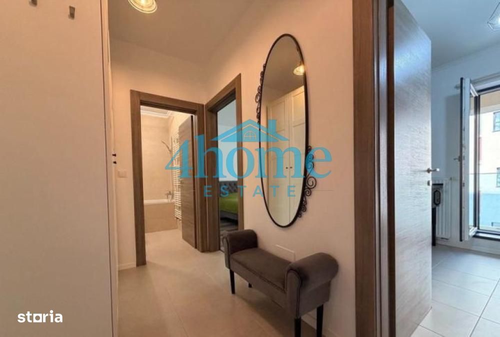 Garsoniera Plaza Exigent|Metrou|Lujerului|Centrala