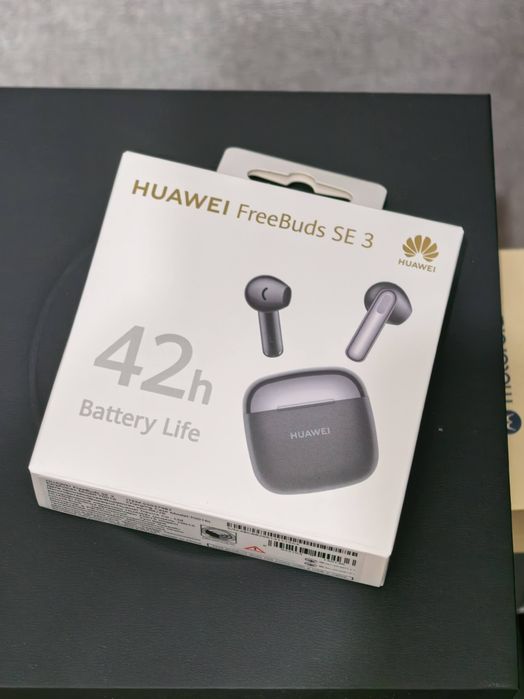 Huawei pura 90s pro + Huawei buds se 3