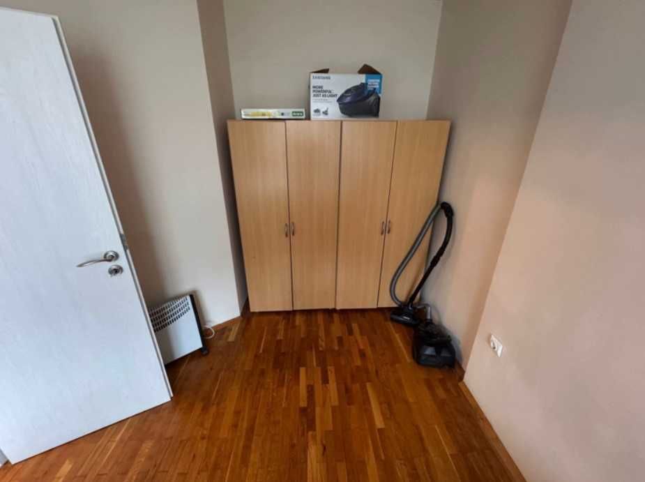 Дава се под наем Двустаен апартамент в София, Иван Вазов - 60 кв.м за 547.23 € - Снимка #4