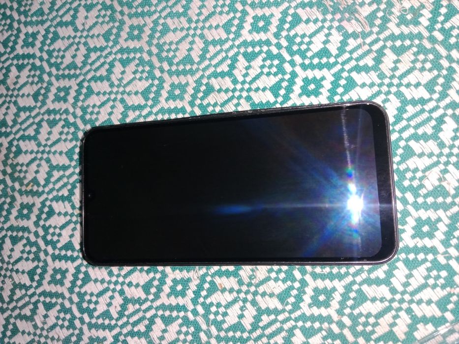 Продам samsung a 24