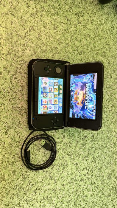 Продам Nintendo 3DS