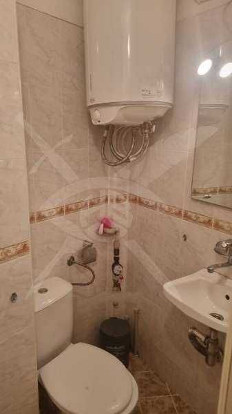 Продава се Едностаен апартамент в Пловдив, Кършияка - 40 кв.м за 1237 €/кв.м - Снимка #3