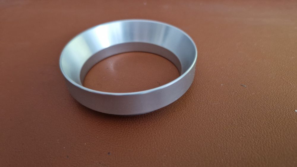 Inel dozare cafea 58mm