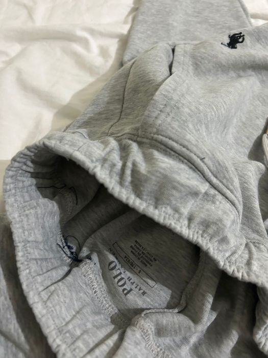 Екип Raulp Lauren Polo S