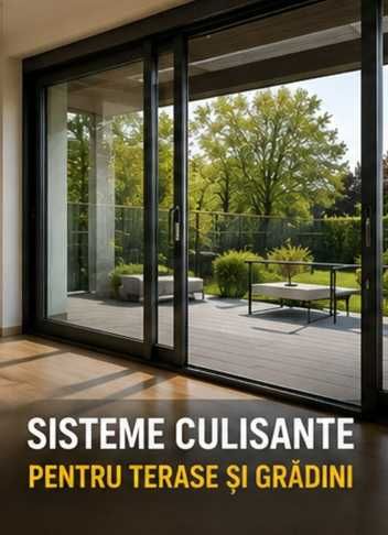 TERMOPANE PVC PREMIUM | masuratori si montaj | Bucuresti- Ilfov