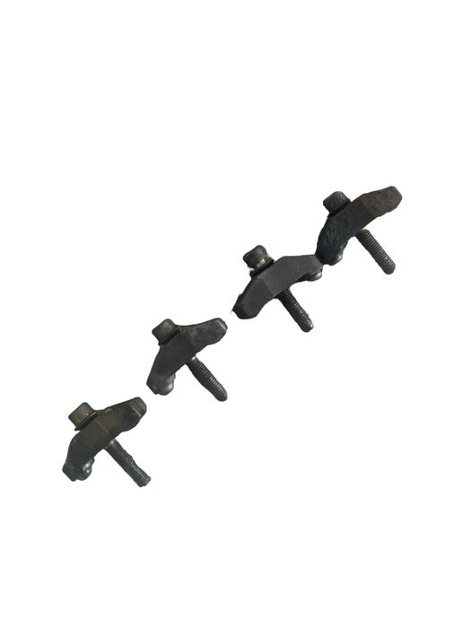 Set Bride/Cleme Fixare Injector Combustibil Volkswagen Lt 28-35 Ii Bus