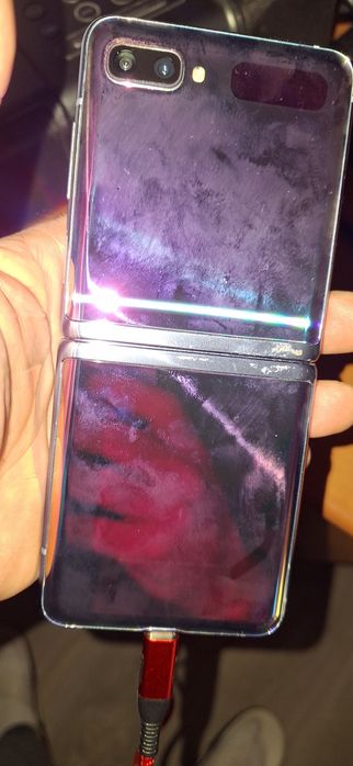 Telefon Samsung Z flip