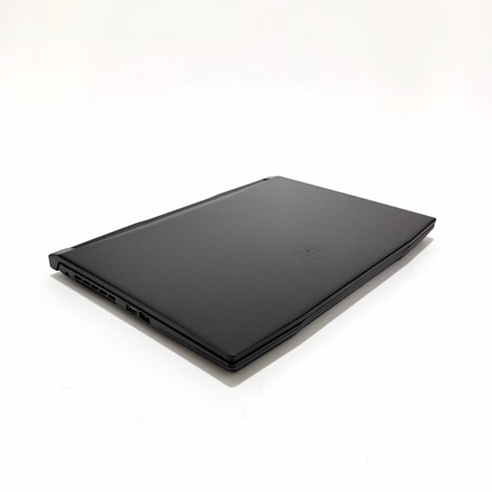 MSI Katana GF66/144Hz/i5-11400H/RTX 3060 6GB/16GB/512GB