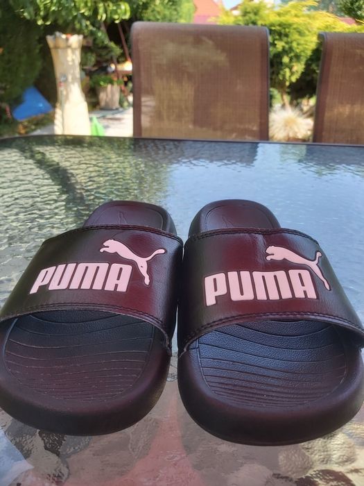 Puma șlapi mar 35.5