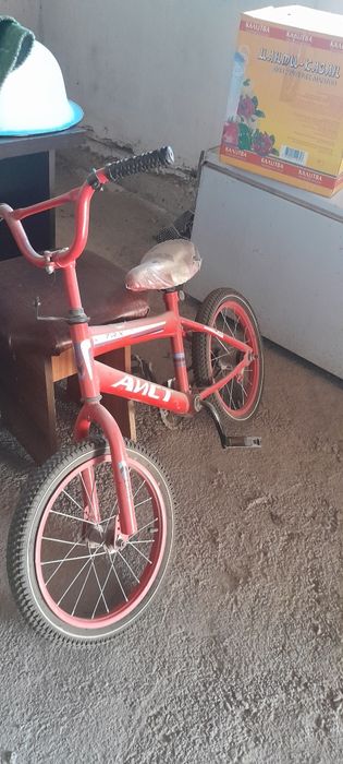 Велосипед белсепед