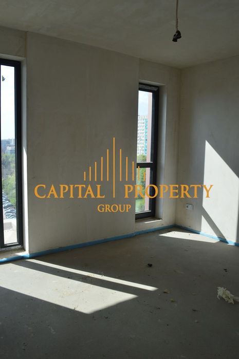 Продава се Тристаен апартамент в Варна, Левски - 116 кв.м за 1811 €/кв.м - Снимка #7