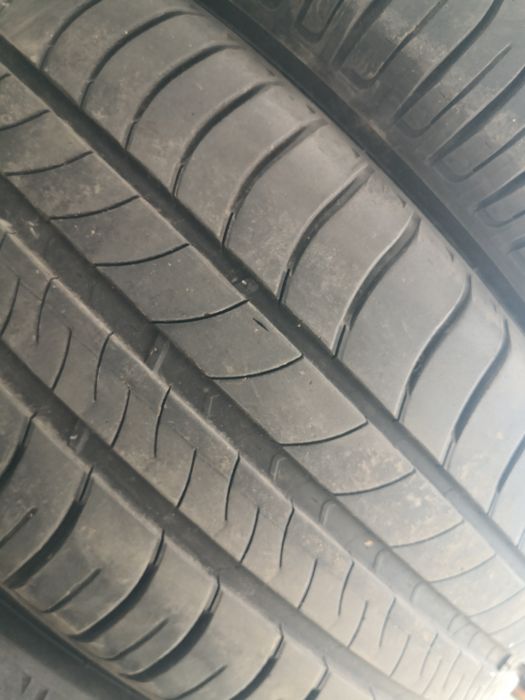 195 55 16 цола гуми Michelin 4 броя