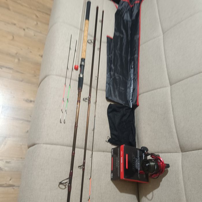 Vând combo feeder dome gabor