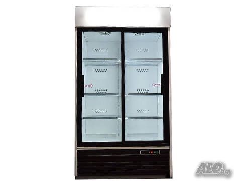 Хладилни Витрини