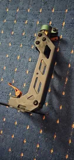 suport scaun trotineta electrica kukirin g2 max