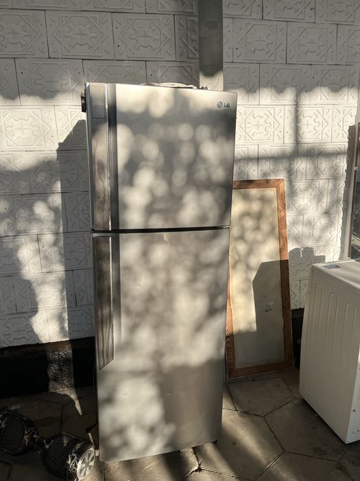 Холодильник в хорошем качестве